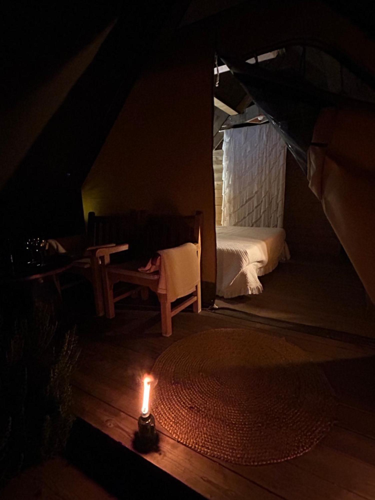 Glamping Suite Il Grillo Lamporecchio Exterior foto